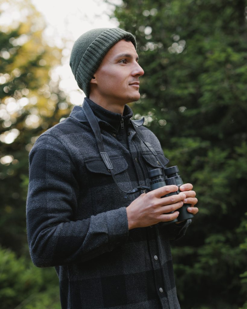 Page d'accueil PROFIL 819x1024